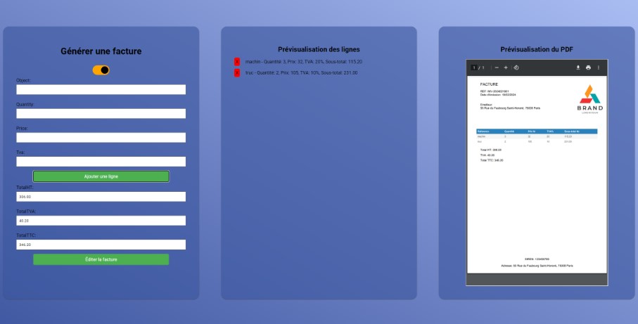 PDF Toolbox
