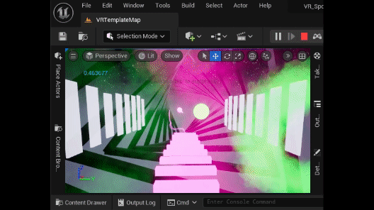 Unreal Engine