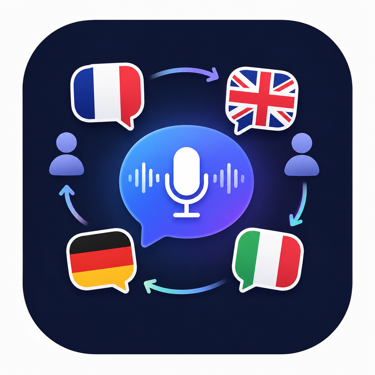Rdv-Multilingue